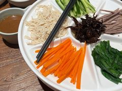 -云海肴·汽锅鸡·云南菜(美罗城店)