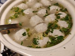 -前海沿·海鲜水饺青岛菜(乐客城店)