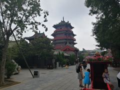 -开封府