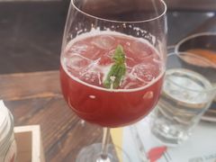 -Hostaria Bar维他餐吧·意大利西餐厅·牛排馆