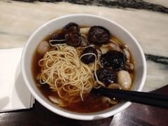 双菇面-功德林(南京西路店)