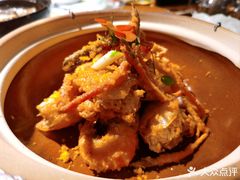 -晓粤·惹味粤菜(凯德乐峰广场店)