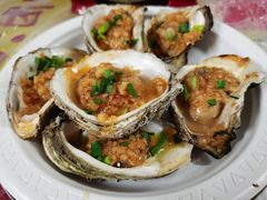 生蚝-桂萍特色牛筋牛杂(长堤街总店)