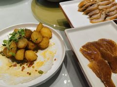 -玉林烤鸭店(黄村兴华店)