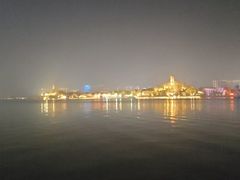 -江心屿景区