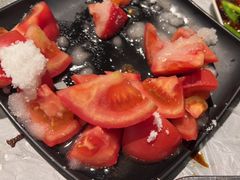 -老地方烧烤涮(青县总店)