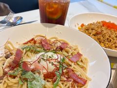 -卡朋西餐(铂顿城店)