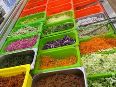 -舞素卷菜煎饼.糁汤(万达金街店)