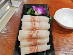 -云中鱼蒸汽石锅鱼(浦东食品城店)