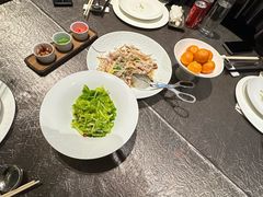 -北京泰富酒店-柏景轩中餐厅