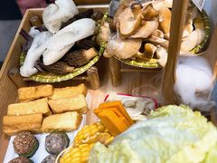 -名善山珍·野生菌汤锅(文殊院店)