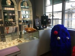 -OOAK设计师品牌概念店(新乐路店)