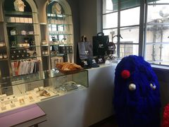 -OOAK设计师品牌概念店(新乐路店)