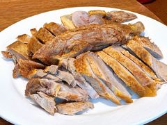 熏鹅-宴武夷·匠心闽味(印象大红袍店)