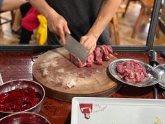 -佳荣老五生态牛肉馆