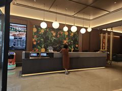 -桔子酒店(成都蜀汉路东地铁站店)