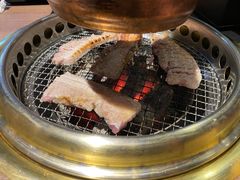 -火炉火自助餐(枫蓝国际店)