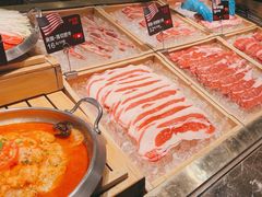 -炉小哥烤肉(熙地港店)