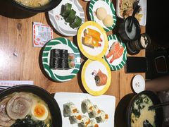 -新一番三文鱼寿司(红城湖店)