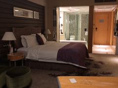 -北京丽景湾国际酒店