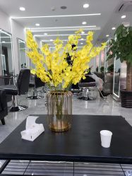 -Coo Hair salon