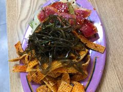 -牛马行牛肉饸饹铺(长春总店)