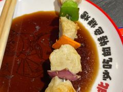 -钱锋炭缸烧烤(南湖大路总店)