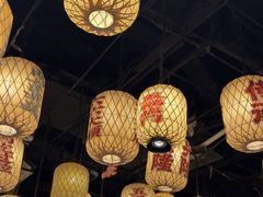 -南京大牌档(壹方天地店)