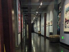 -黔蘑菇四季餐厅(观山湖店)