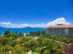 -惠州金海湾嘉华度假酒店