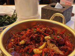 -文和友老长沙龙虾馆(化龙池店)