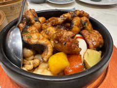 -鹭江潮餐厅•福建菜(鹭江佲家酒店)