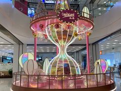 -凯德广场(武胜路店)