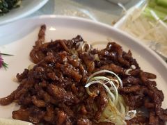 -大碗居·烤鸭·鱼头泡饼(天坛东门店)