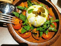 -Bistro Les Lilas丁香花小酒馆