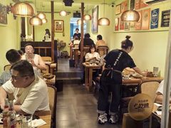 -紫滇源云南生态菜(丹凤街店)