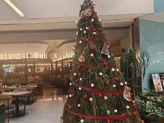 -芭莉与彩虹西餐厅(成都合生汇店)