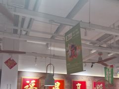 -味福记·江西小炒·南昌小吃(青山湖万达店)