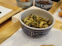 香笋高菜-头壹号 大油条·老长沙盖码饭(北辰店)