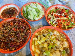 -拈一筷子·宜宾江湖菜(十一街店)