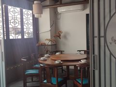 -江南大院松鼠桂鱼(奉贤宝龙店)
