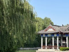 -济南大明湖景区