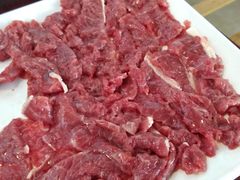 -广味鲜潮汕牛肉火锅(延安三路店)