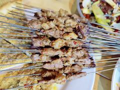 -清真·马峰烤肉(小学习北巷店)