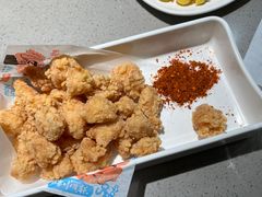 -半天妖烤鱼(东方新天地店)