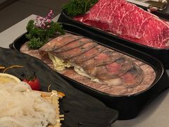 -湊湊火锅·茶憩(南京万象天地店)