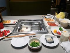 -海底捞火锅(九霄梦天地店)