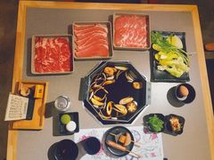 -八角锄烧·肉火锅(天河城店)