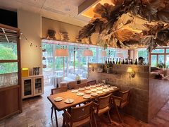 -翠贝卡&Mama Kelly Brunch Coffee(河西店)