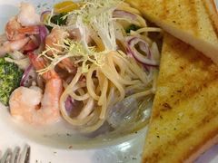 -遇见西木美式餐厅(体育路店)